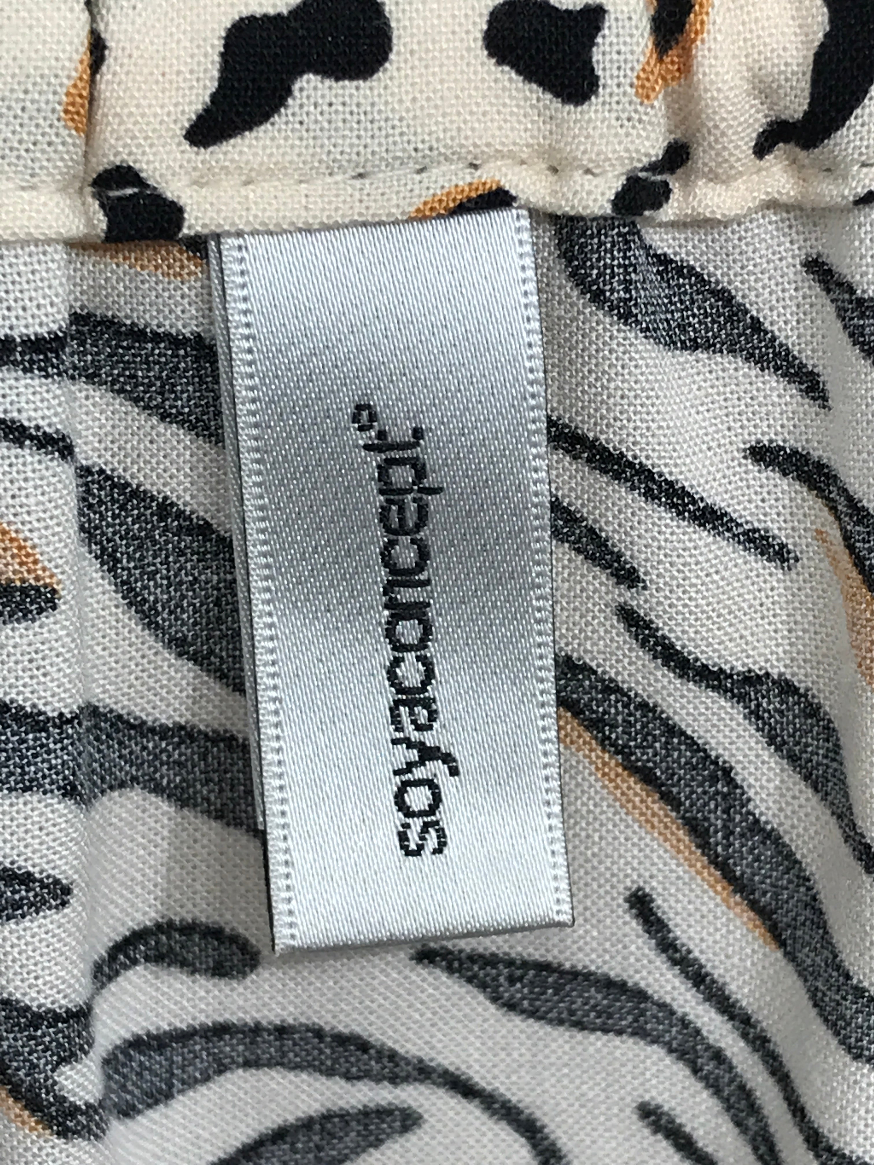 Soyaconcept Nederdel